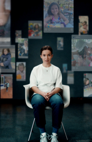 Campaign of the Day: Sharenting