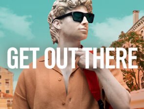 Campaign of the Day: Get Out There