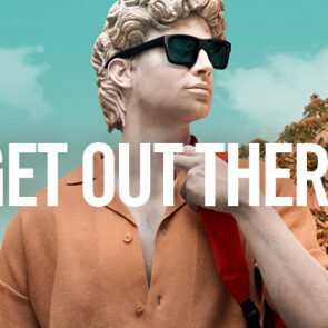Campaign of the Day: Get Out There