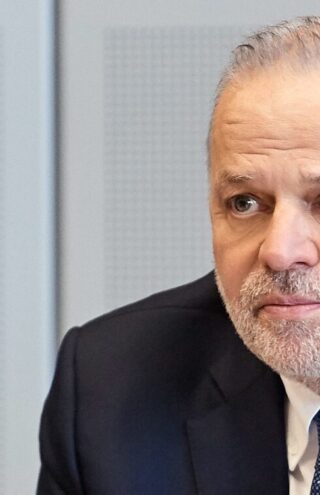 Ευάγγελος Μυτιληναίος: Ο δημιουργός ενός επιχειρηματικού κολοσσού 