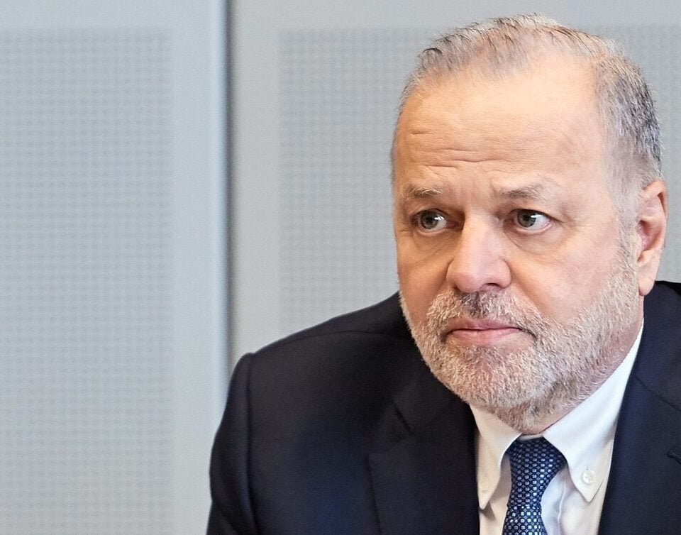Ευάγγελος Μυτιληναίος: Ο δημιουργός ενός επιχειρηματικού κολοσσού 