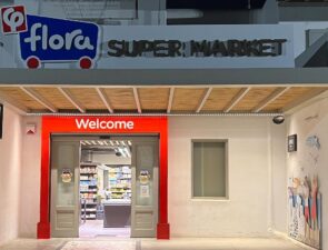 Flora Markets: Το success story ενός διαφορετικού σούπερ μάρκετ στη Μύκονο