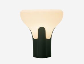 Trending Now: Plant-Based Table Lamps