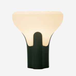 Trending Now: Plant-Based Table Lamps