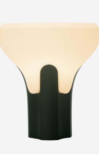 Trending Now: Plant-Based Table Lamps