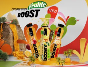 Socialab και Frulite μάς δείχνουν πώς να δούμε το καλοκαίρι μας αλλιώς