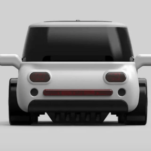 Trending Now: Technical Education Car Toys