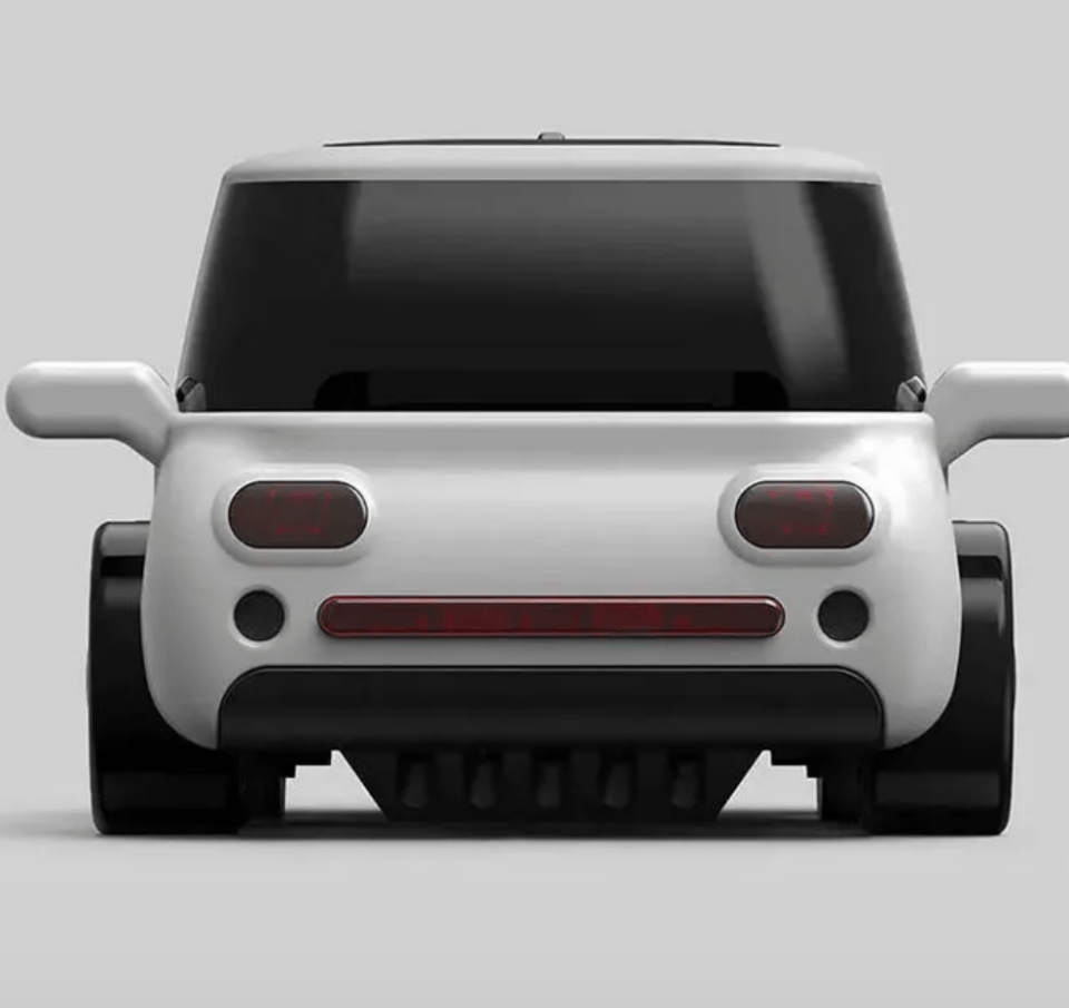 Trending Now: Technical Education Car Toys