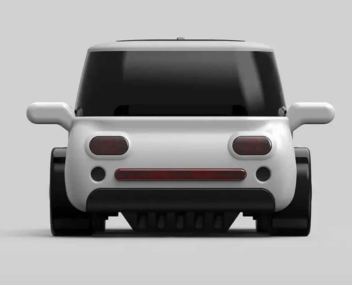 Trending Now: Technical Education Car Toys