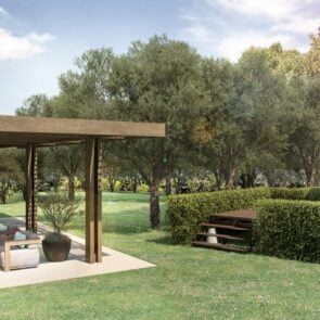 Πώς η Grivalia εισάγει το glamping στην ελληνική αγορά
