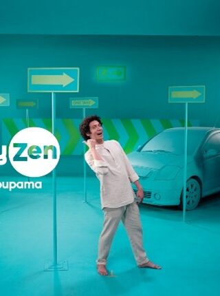 Groupama και Trabaho μάς εξηγούν γιατί πρέπει να είμαστε zen