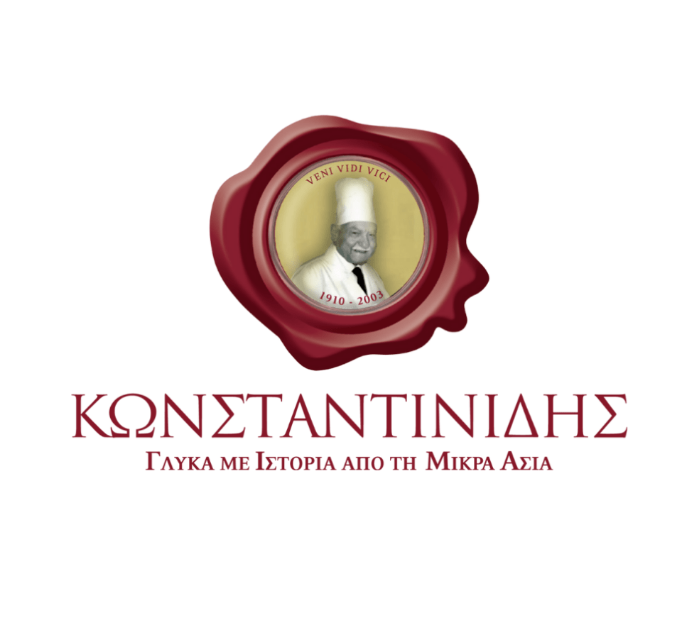 Η γλυκά ιστορία των ζαχαροπλαστείων Κωνσταντινίδη