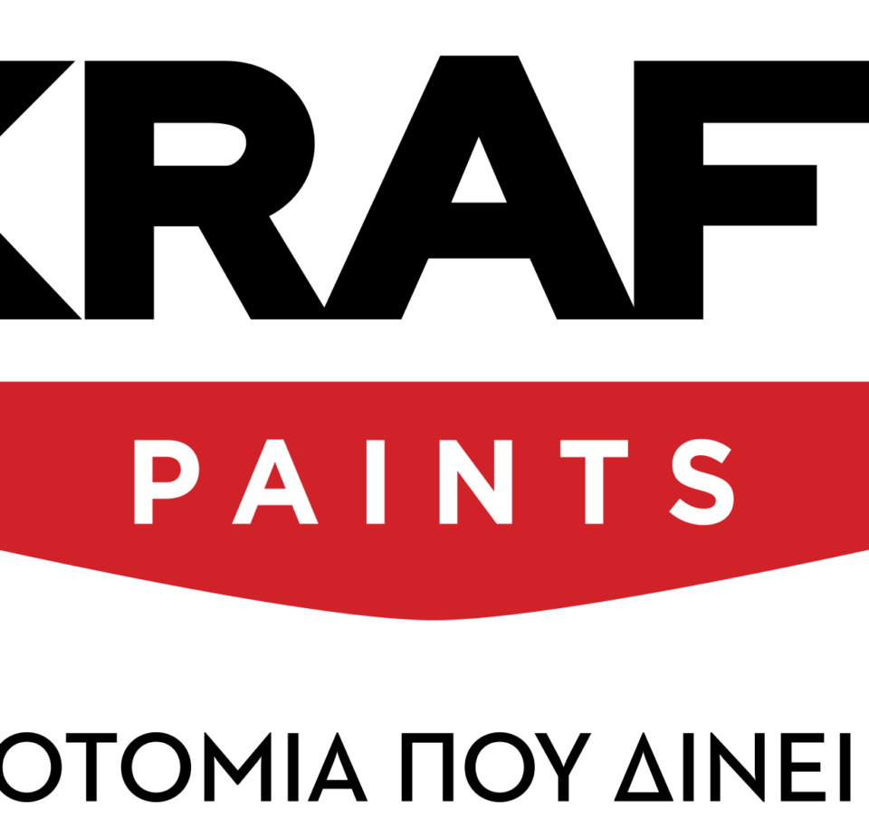 Χορηγία της KRAFT Paints &#038; Bioclima σε 3 κορυφαίες εκδηλώσεις της αρχιτεκτονικής: Material Matters v.4, Interiors Awards &#038; DOMa Awards!