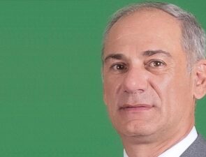 Nίκος Λαβίδας: Ένας μίνι απολογισμός στο τιμόνι της ΑΒ Βασιλόπουλος