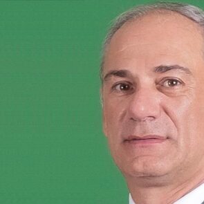 Nίκος Λαβίδας: Ένας μίνι απολογισμός στο τιμόνι της ΑΒ Βασιλόπουλος
