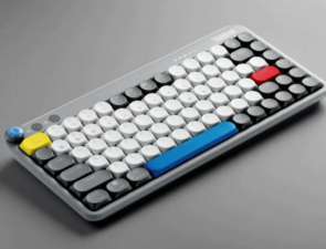 Trending Now: Modern Design Mechanical Keyboards