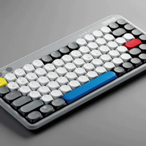 Trending Now: Modern Design Mechanical Keyboards