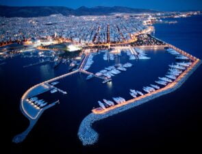 Πώς η Lamda Marinas θα αναδειχθεί σε ηγέτιδα δύναμη