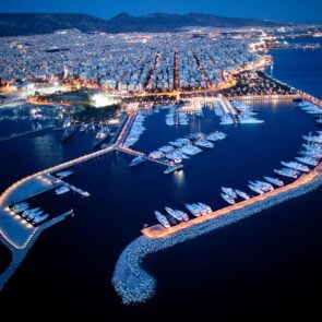 Πώς η Lamda Marinas θα αναδειχθεί σε ηγέτιδα δύναμη