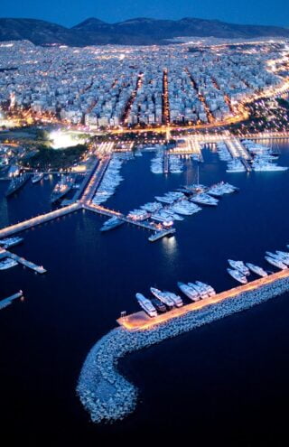 Πώς η Lamda Marinas θα αναδειχθεί σε ηγέτιδα δύναμη