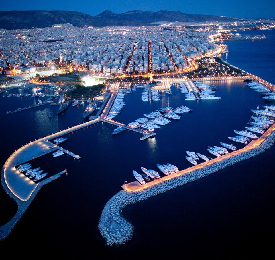 Πώς η Lamda Marinas θα αναδειχθεί σε ηγέτιδα δύναμη