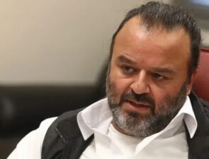 Μάριος Ηλιόπουλος: Ο αντισυμβατικός εφοπλιστής του Αιγαίου