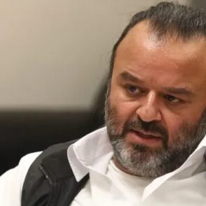 Μάριος Ηλιόπουλος: Ο αντισυμβατικός εφοπλιστής του Αιγαίου