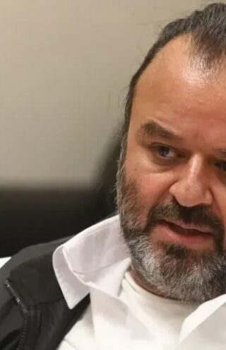 Μάριος Ηλιόπουλος: Ο αντισυμβατικός εφοπλιστής του Αιγαίου