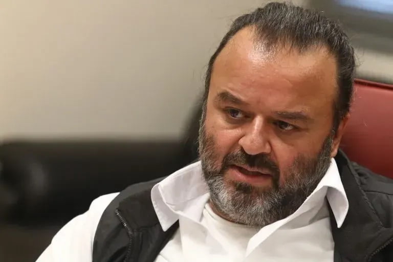 Μάριος Ηλιόπουλος: Ο αντισυμβατικός εφοπλιστής του Αιγαίου