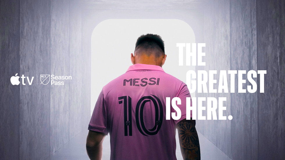 Ποιος είναι ο αντίκτυπος της &#8220;Messi Mania&#8221; στο retail;