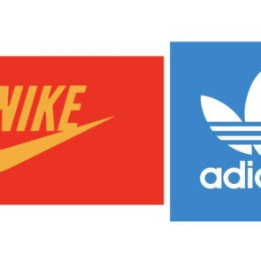 Η μάχη Nike-Adidas και η αγορά των sneakers στην Ελλάδα