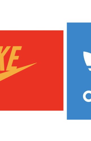 Η μάχη Nike-Adidas και η αγορά των sneakers στην Ελλάδα