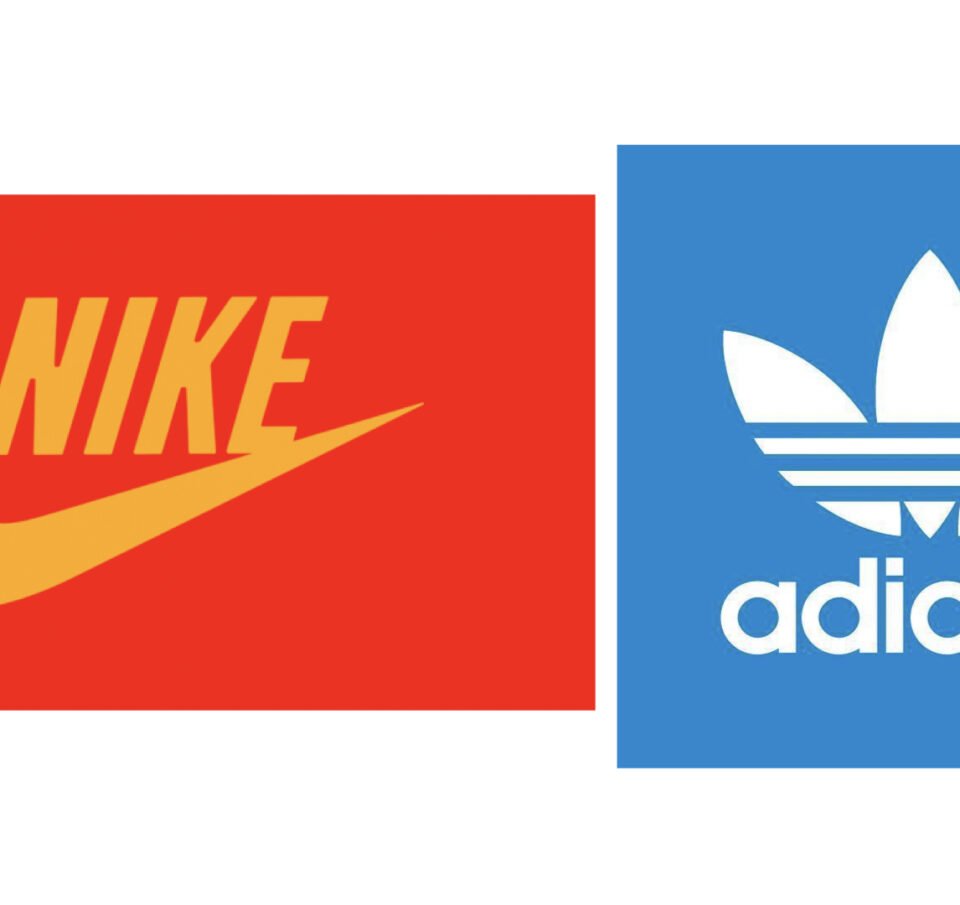 Η μάχη Nike-Adidas και η αγορά των sneakers στην Ελλάδα