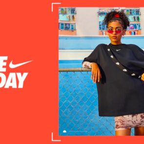 Campaign of the Day: Chase The Day