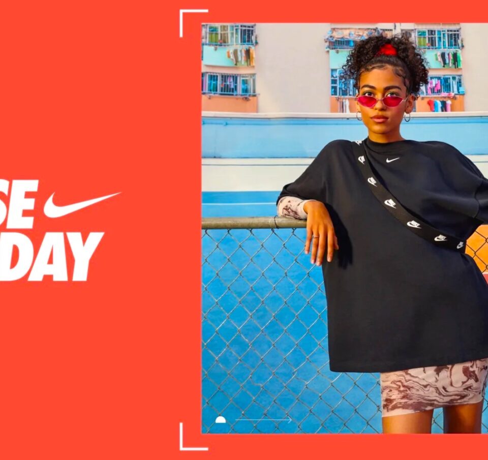 Campaign of the Day: Chase The Day