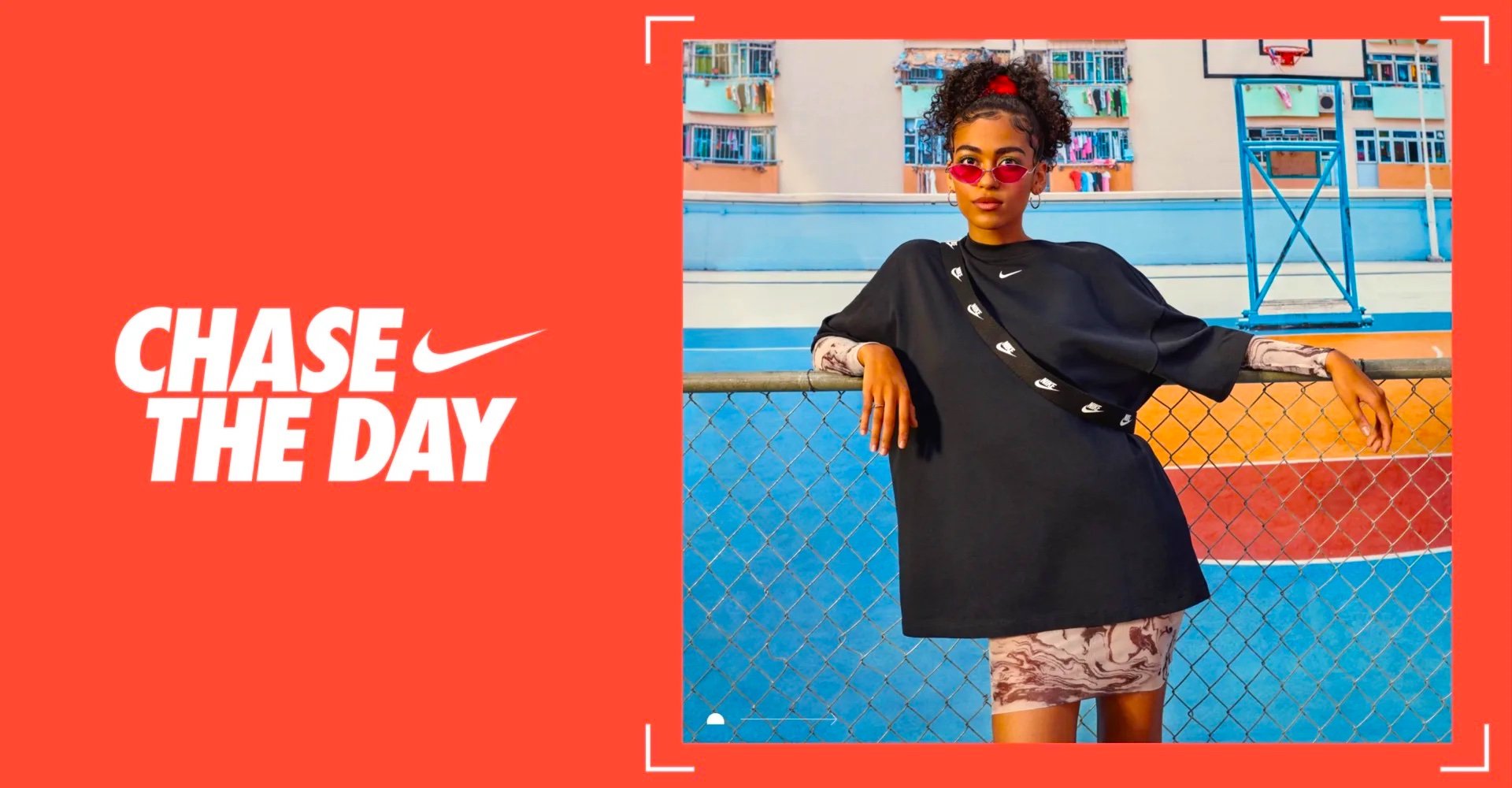 Campaign of the Day: Chase The Day