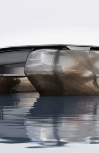 Trending Now: Flax Fiber Floating Homes