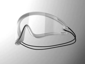 Trending Now: Action Movie Eyewear Designs