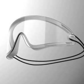 Trending Now: Action Movie Eyewear Designs
