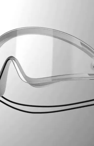 Trending Now: Action Movie Eyewear Designs