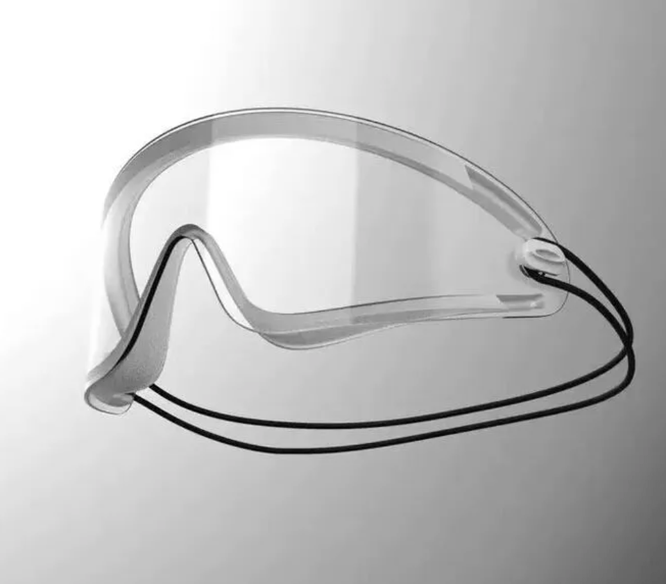 Trending Now: Action Movie Eyewear Designs