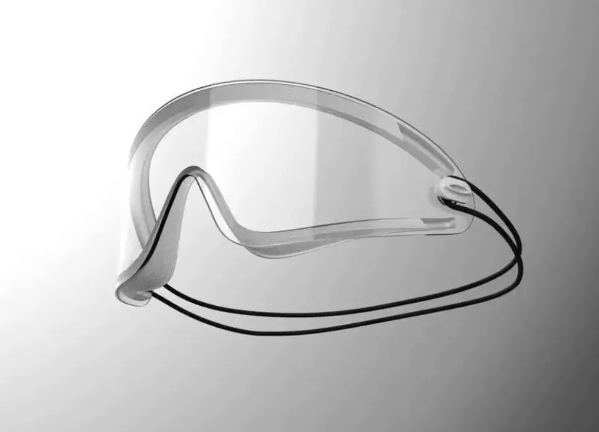 Trending Now: Action Movie Eyewear Designs