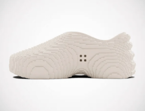 Trending Now: Pixelated Lightweight Shoes