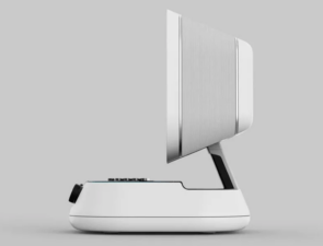 Trending Now: Folding All-in-One Entertainment Systems
