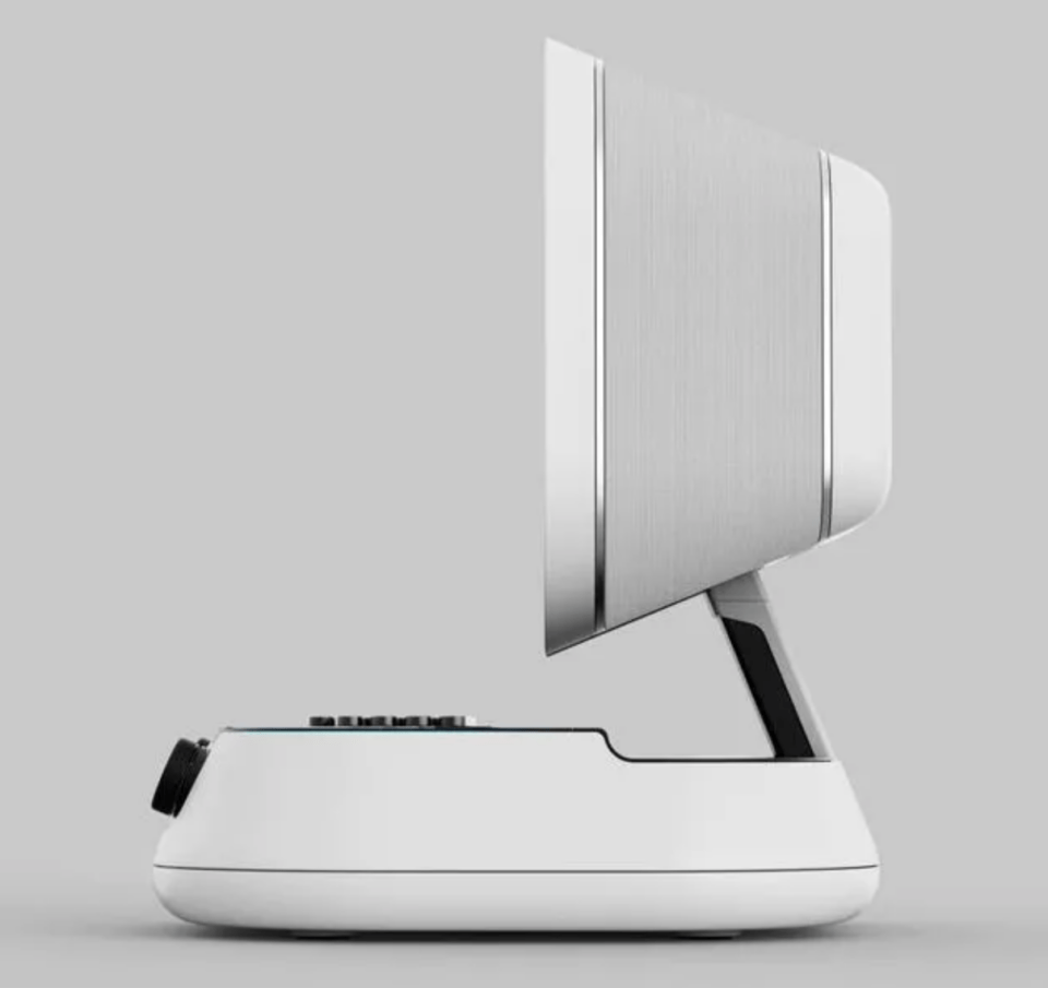 Trending Now: Folding All-in-One Entertainment Systems