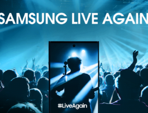Samsung Electronics Hellas και Ogilvy γιορτάζουν ένα μουσικό καλοκαίρι