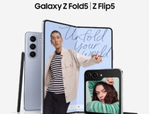 SAMSUNG Galaxy Z Flip5 5G και Ζ Fold5 5G: Ξεκίνησαν οι προ-παραγγελίες σε COSMOTE και ΓΕΡΜΑΝΟ