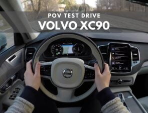 Campaign of the Day: Family Test Drive