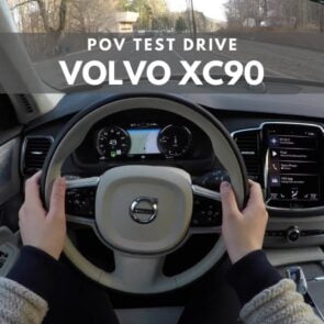 Campaign of the Day: Family Test Drive