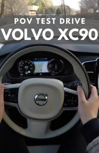 Campaign of the Day: Family Test Drive